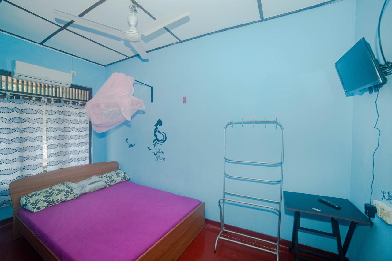 Tony'S Garden House Back Packers Inn Jaffna Extérieur photo
