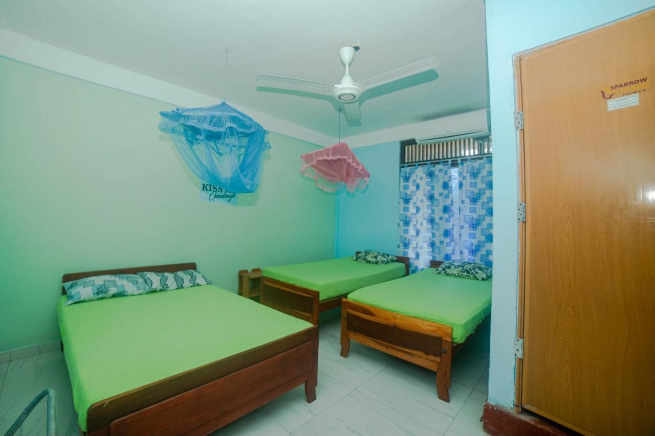 Tony'S Garden House Back Packers Inn Jaffna Extérieur photo