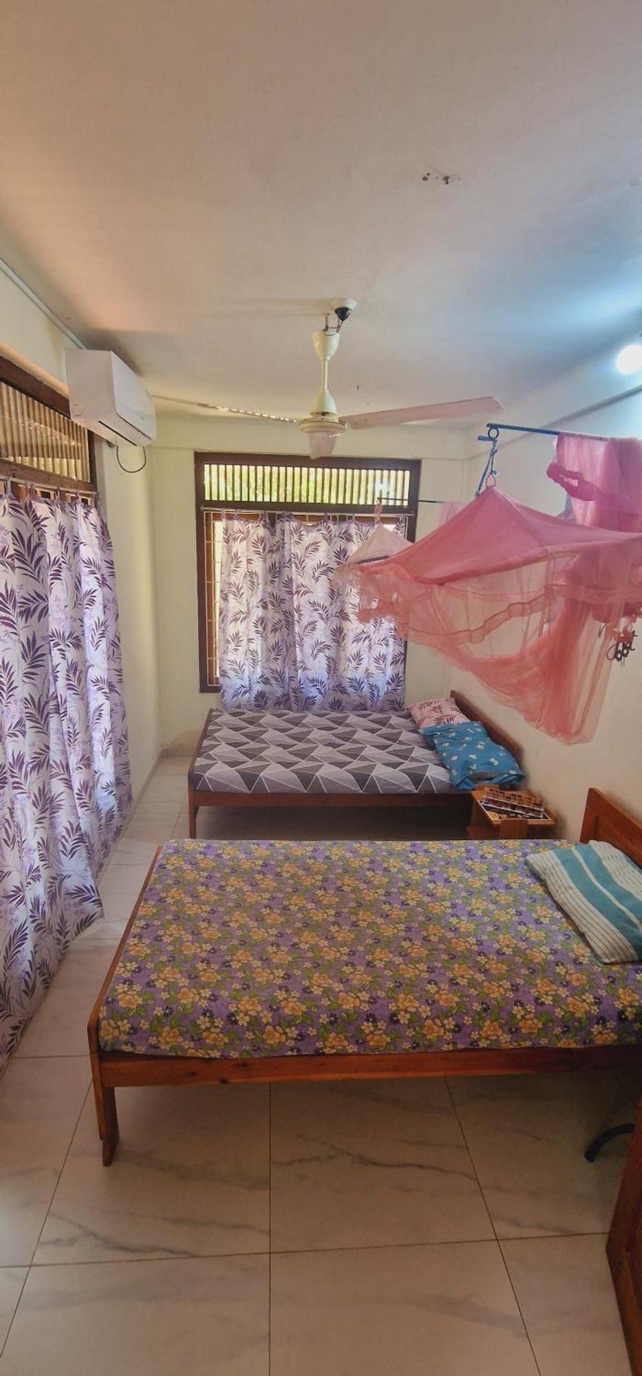 Tony'S Garden House Back Packers Inn Jaffna Extérieur photo