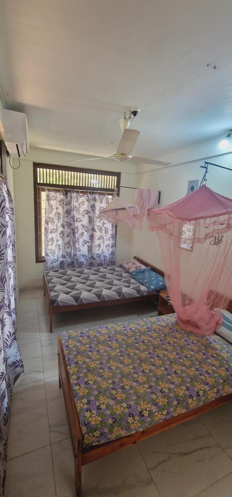 Tony'S Garden House Back Packers Inn Jaffna Extérieur photo