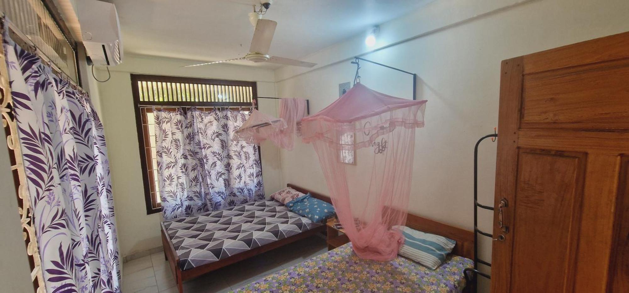 Tony'S Garden House Back Packers Inn Jaffna Extérieur photo