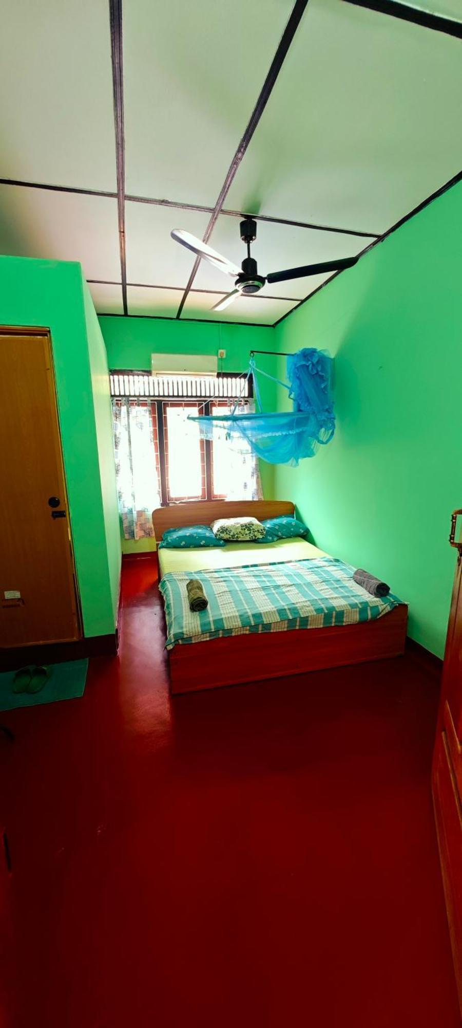 Tony'S Garden House Back Packers Inn Jaffna Extérieur photo