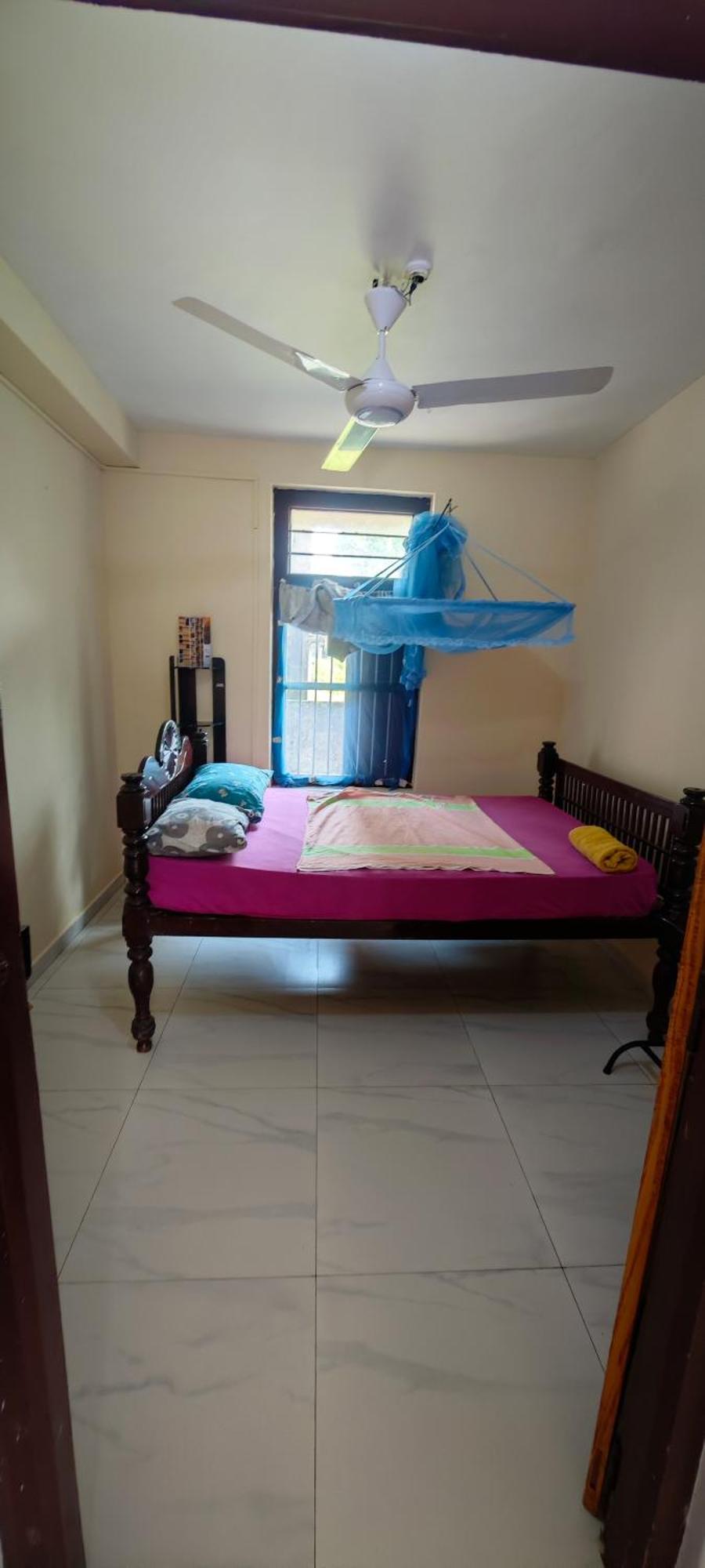 Tony'S Garden House Back Packers Inn Jaffna Extérieur photo