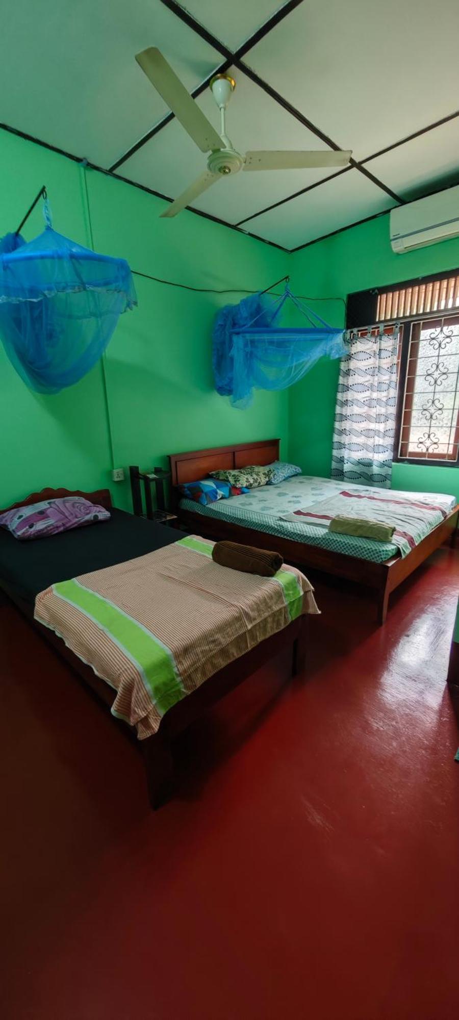 Tony'S Garden House Back Packers Inn Jaffna Extérieur photo