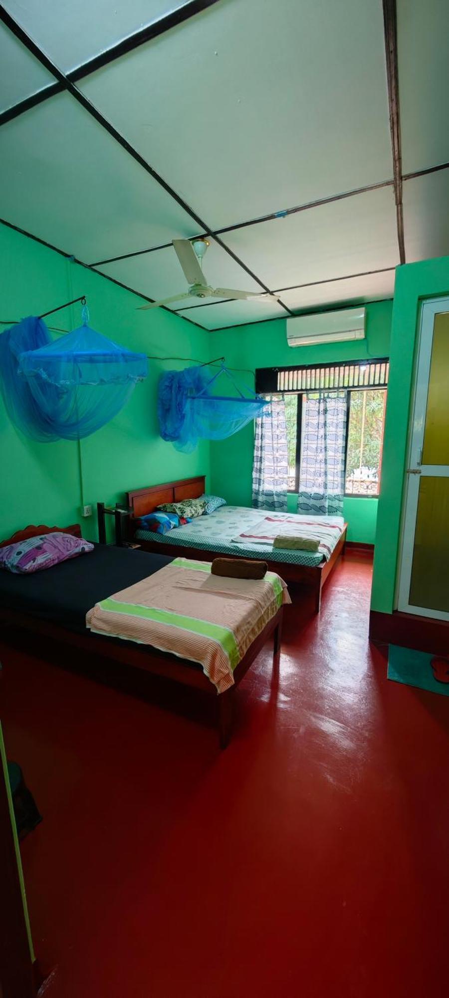 Tony'S Garden House Back Packers Inn Jaffna Extérieur photo