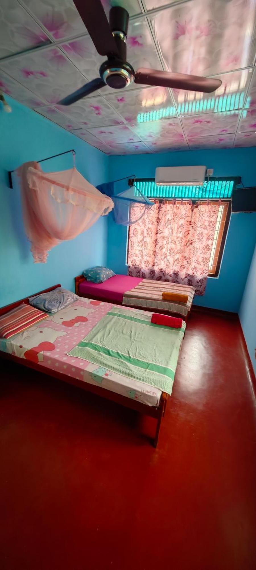 Tony'S Garden House Back Packers Inn Jaffna Extérieur photo
