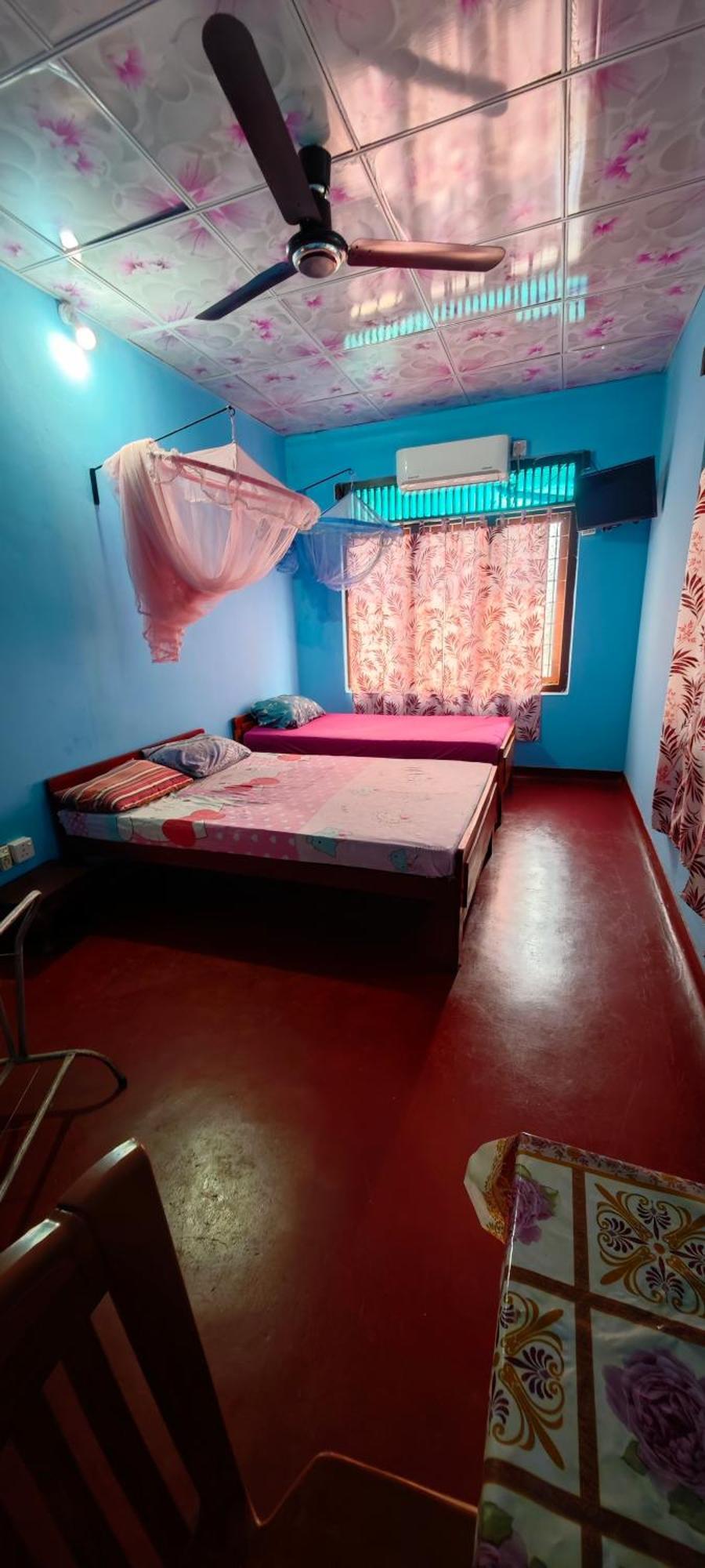 Tony'S Garden House Back Packers Inn Jaffna Extérieur photo