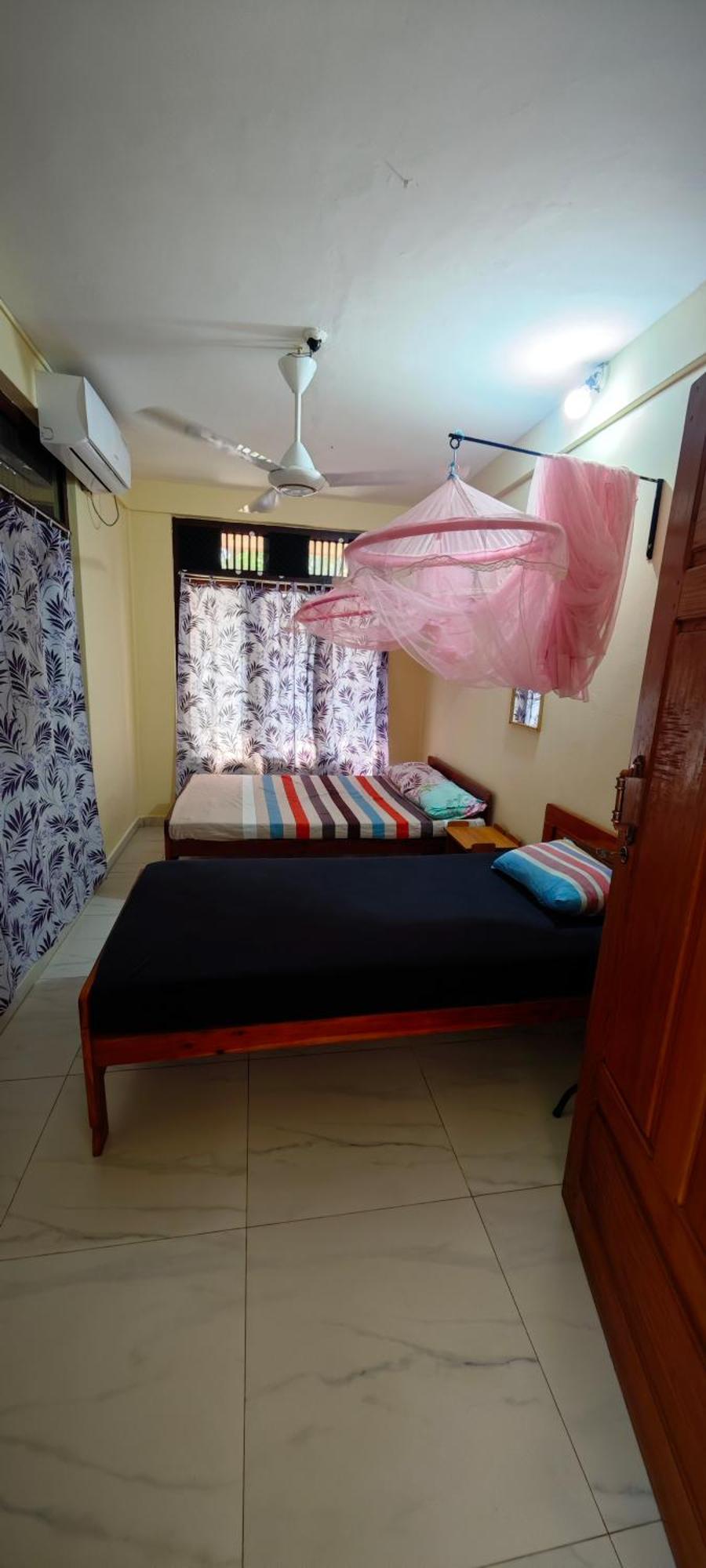 Tony'S Garden House Back Packers Inn Jaffna Extérieur photo
