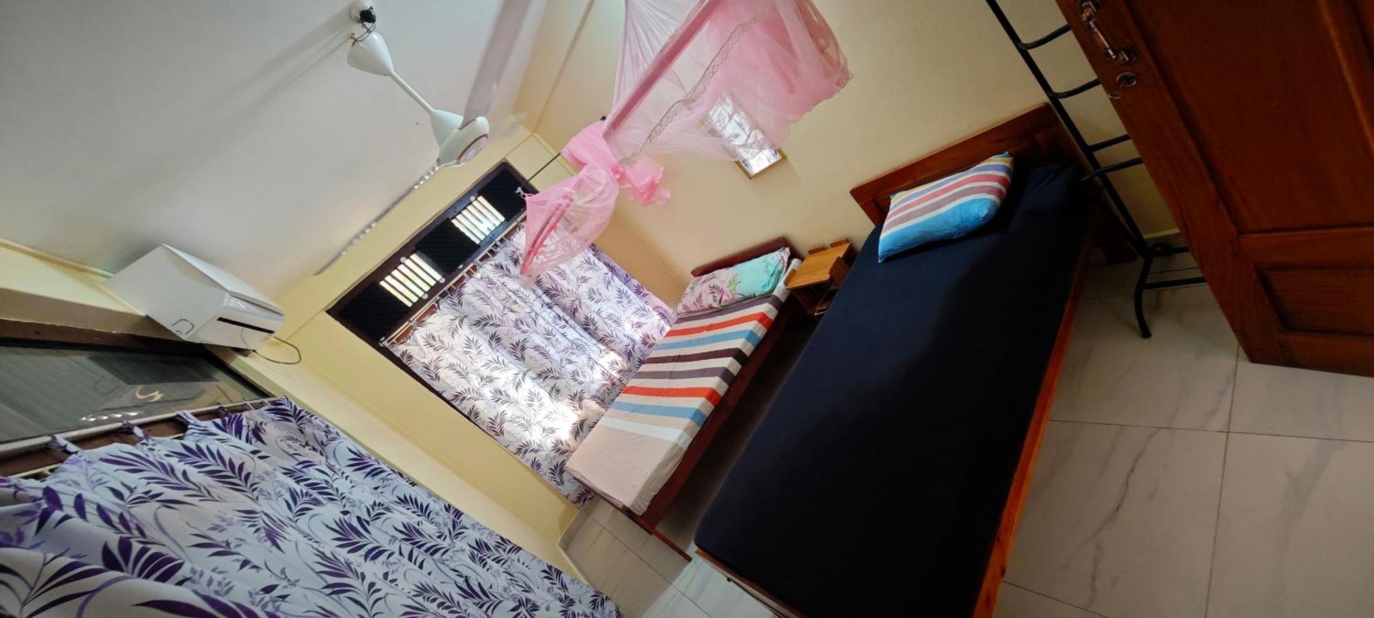 Tony'S Garden House Back Packers Inn Jaffna Extérieur photo