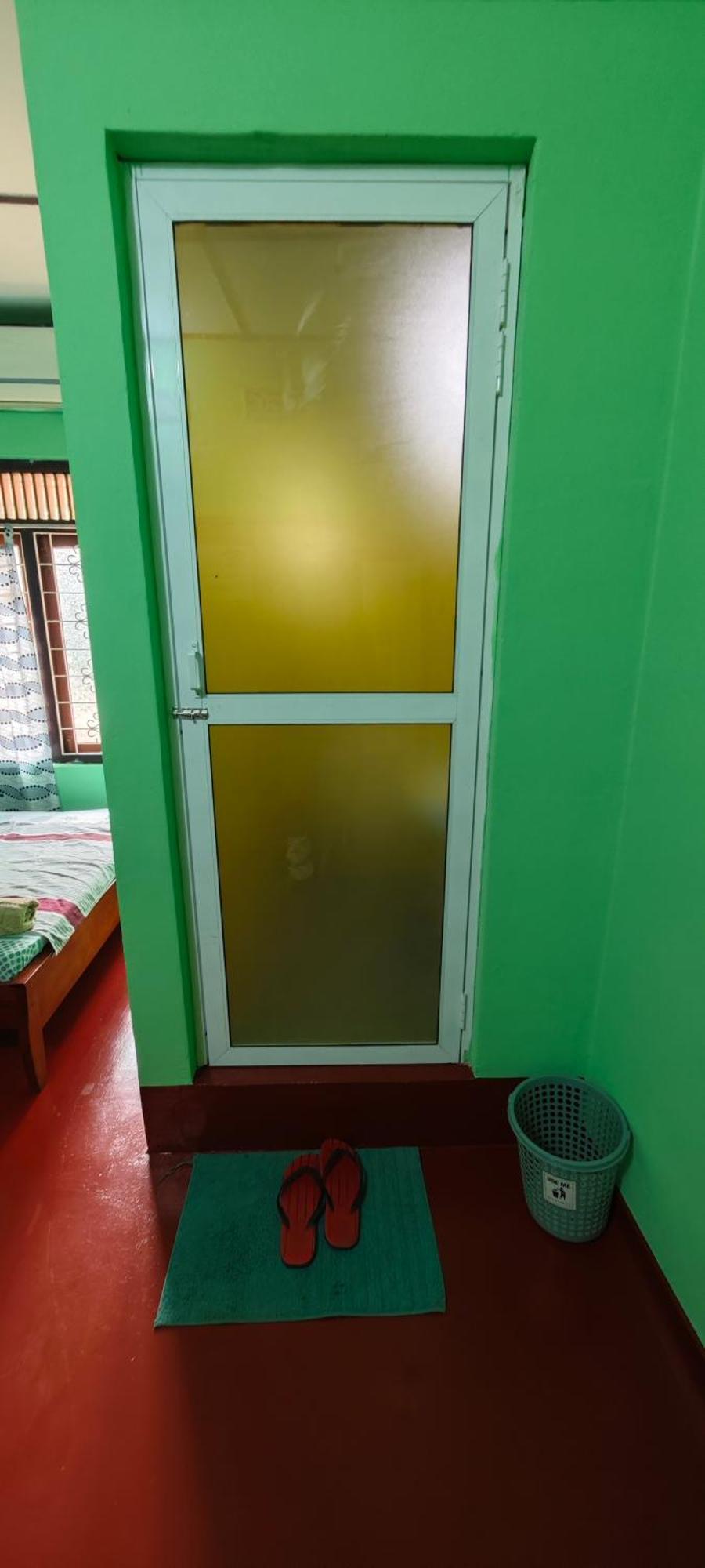 Tony'S Garden House Back Packers Inn Jaffna Extérieur photo