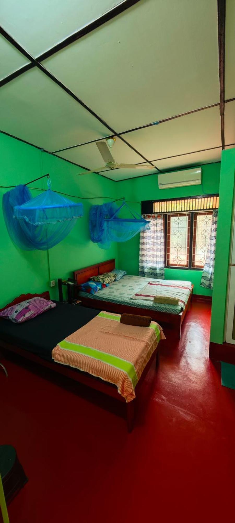 Tony'S Garden House Back Packers Inn Jaffna Extérieur photo