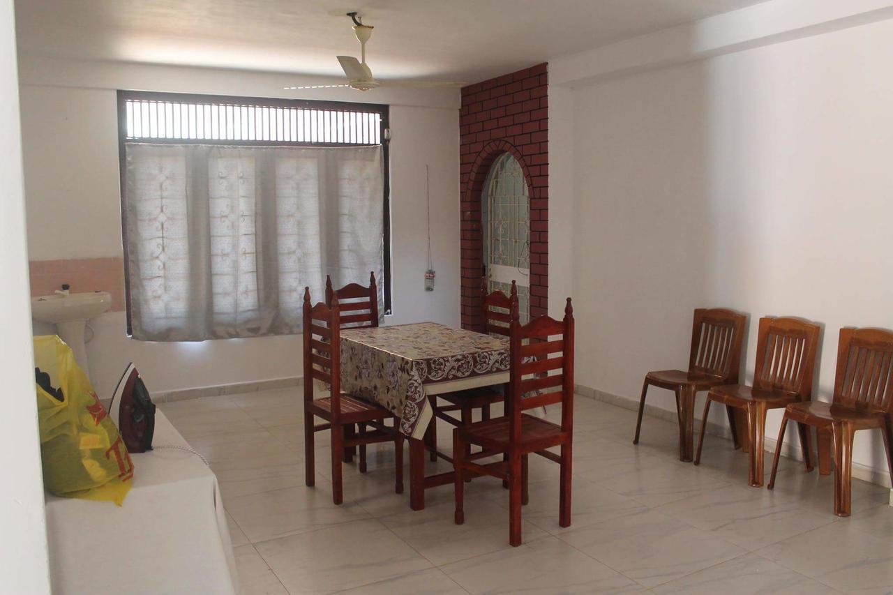 Tony'S Garden House Back Packers Inn Jaffna Extérieur photo